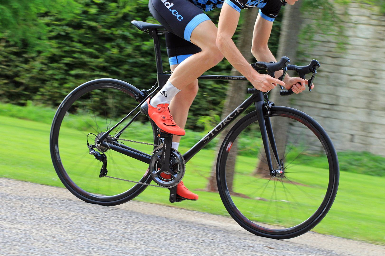 storck endurance bike