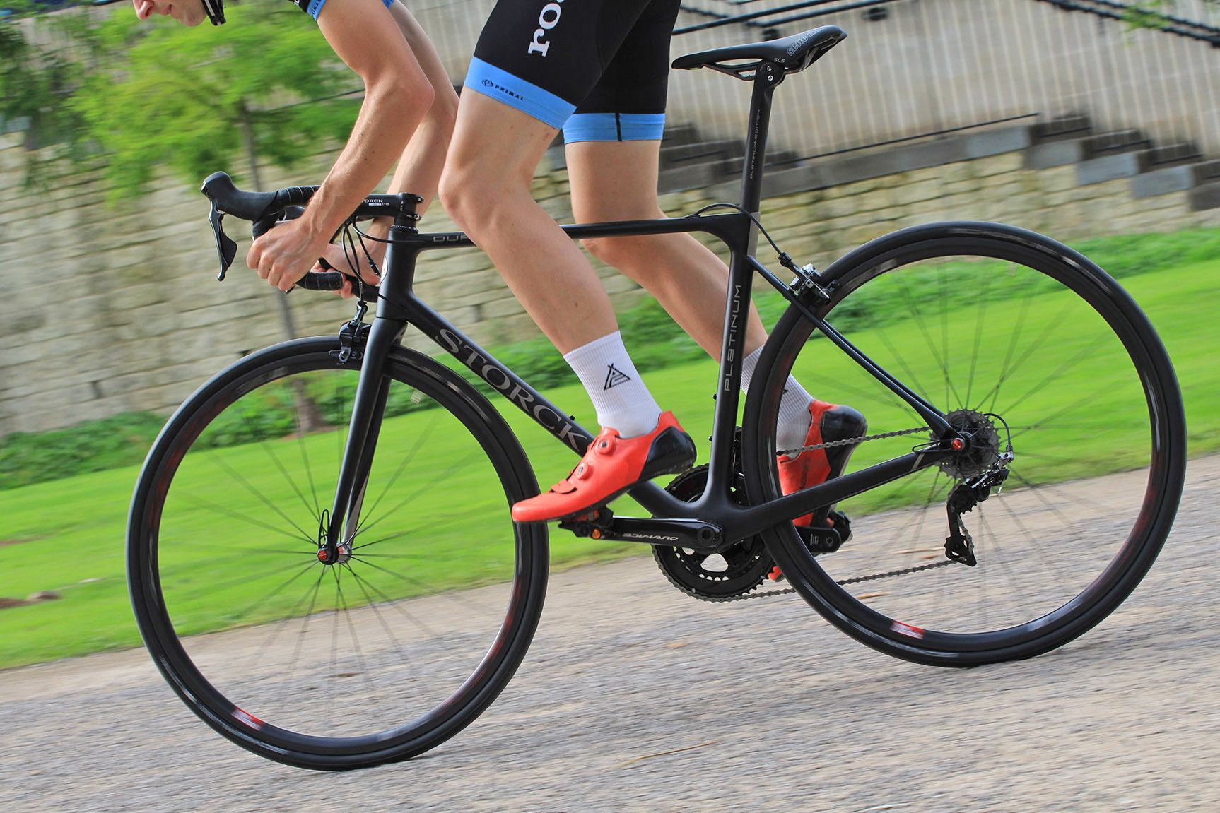 Review: Storck Durnario Platinum | road.cc