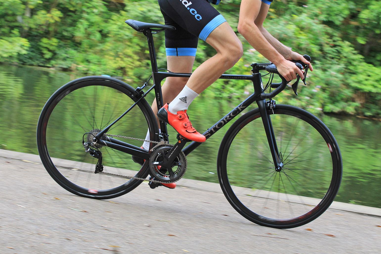 Review: Storck Durnario Platinum | road.cc