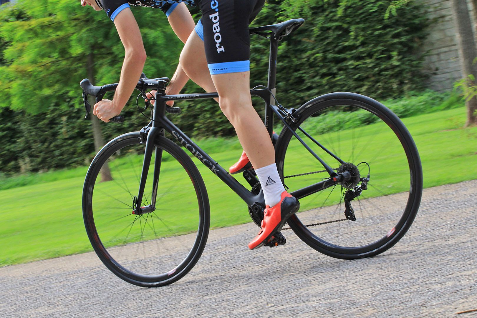 Review: Storck Durnario Platinum | road.cc