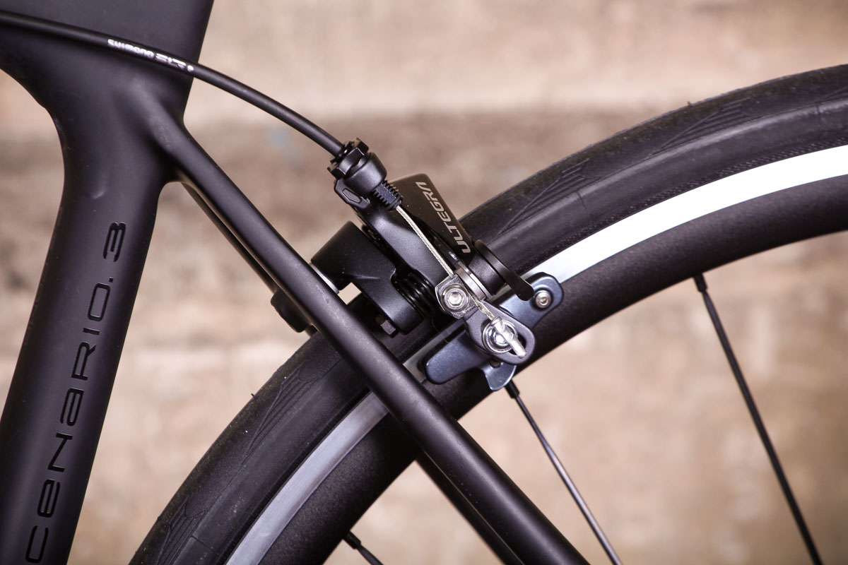 ultegra rim brakes