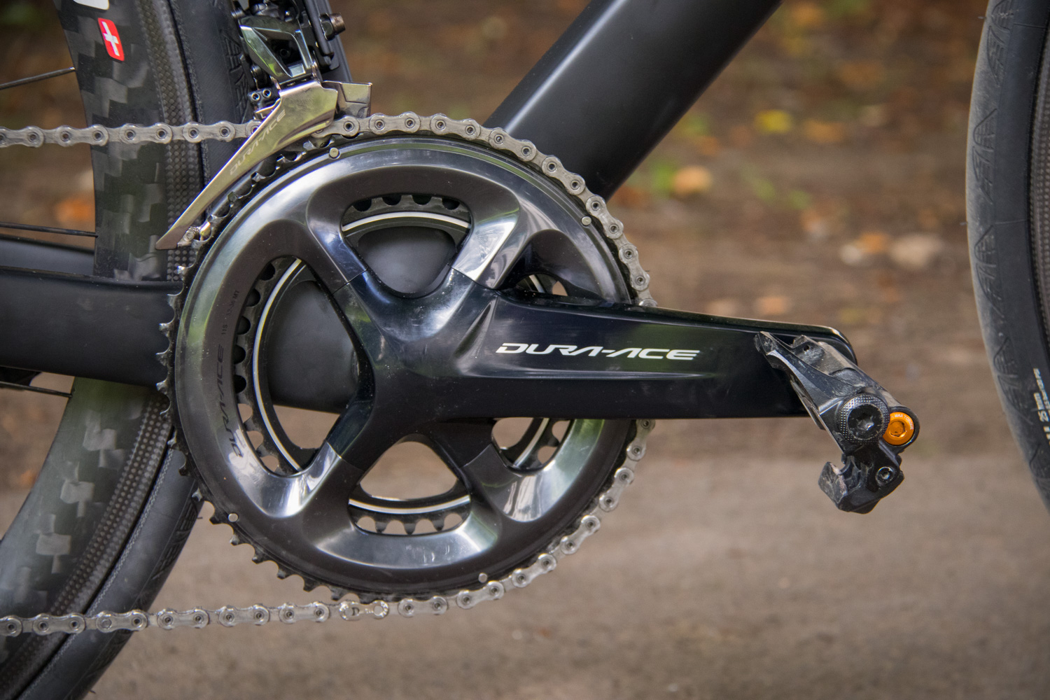 Review: Storck Fascenario.3 Platinum | road.cc