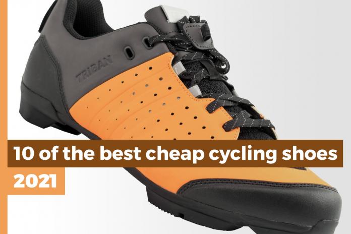 10 of the best cheap cycling shoes u2014 get SPD and road shoes for 