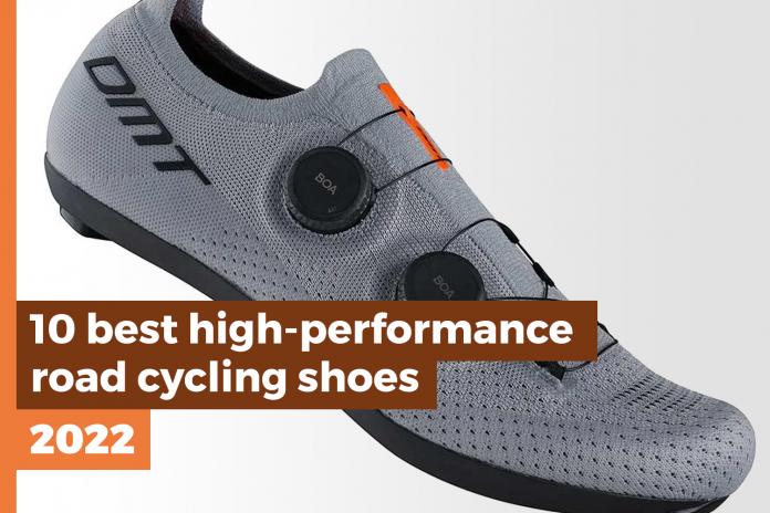 no cleats cycling shoes