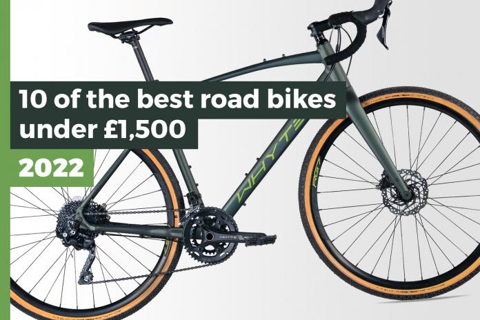 best road bike under 700 pounds