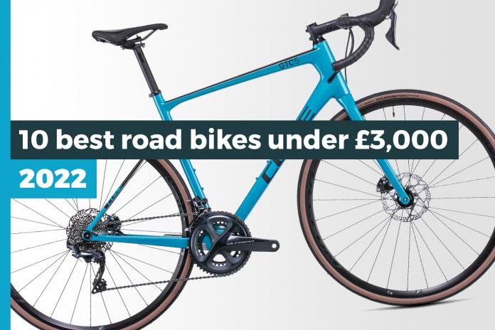 best road bike under 3500 dollars