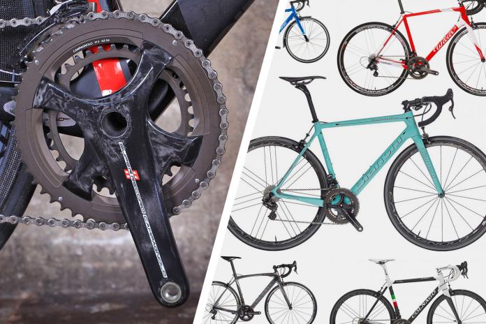 campagnolo website