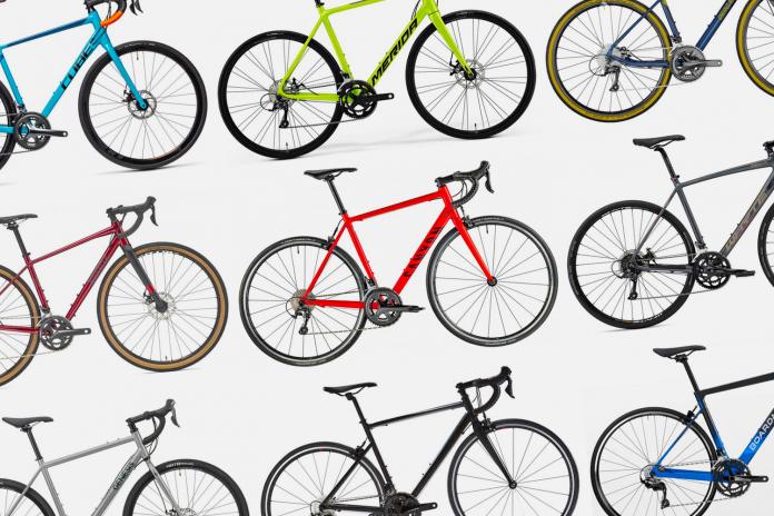 womens road bikes under 1000