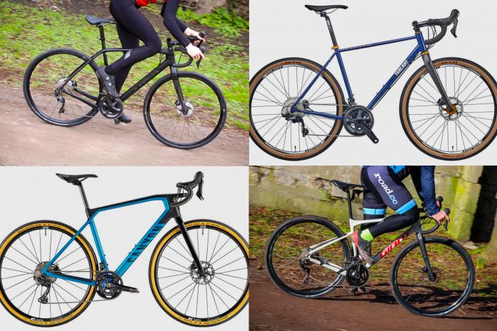 best adventure bicycles