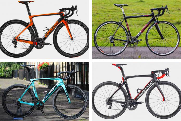 best road bike brands 2018