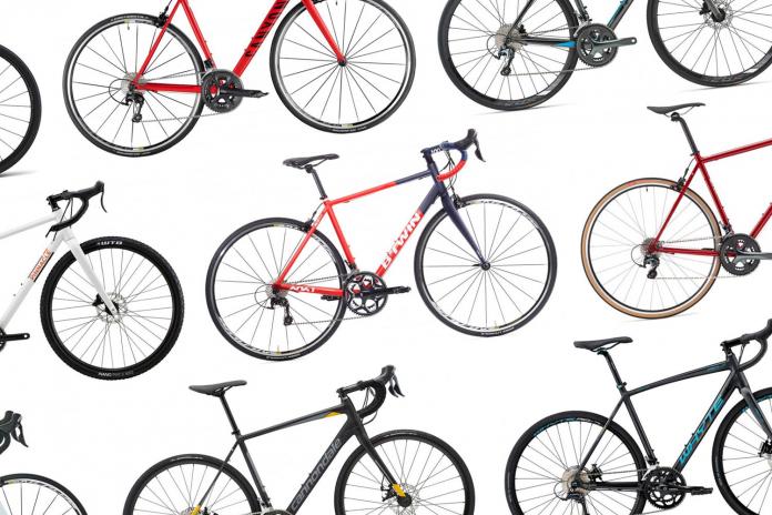cyclocross bikes under 1000
