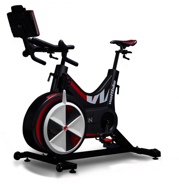 wattbike spares