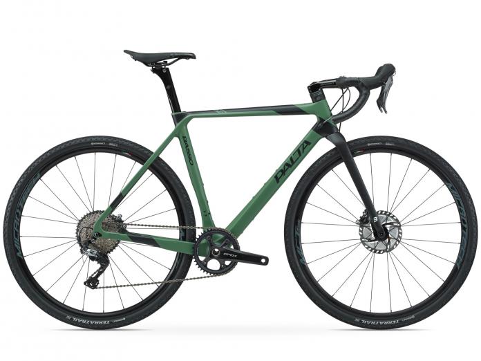 basso gravel bike 2021