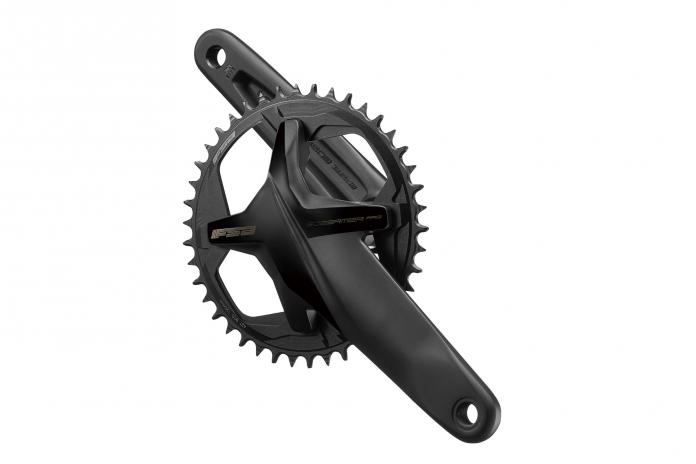 fsa 160mm crankset