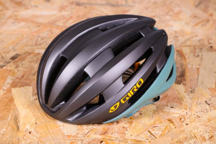 Review: Giro Synthe MIPS II Helmet road.cc