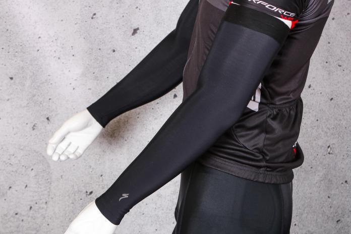 Specialized Thermal 2.0 WINTER Reflective Arm Warmers