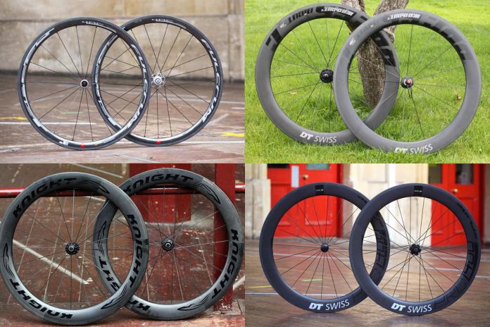 best road bike disc wheels under 500