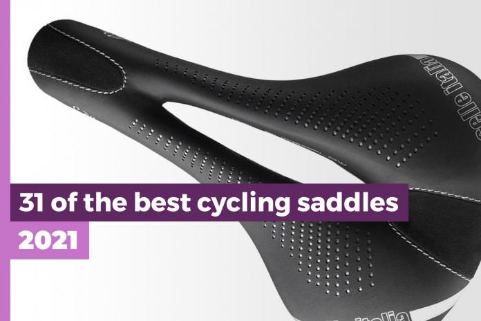 italian bike saddle brands