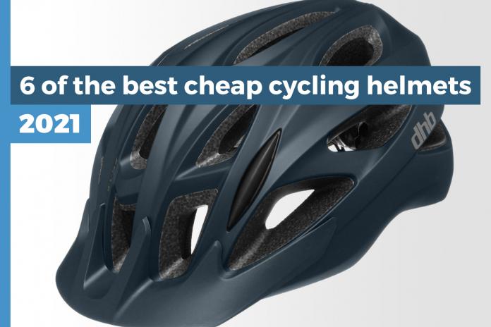 best affordable bike helmet 2020