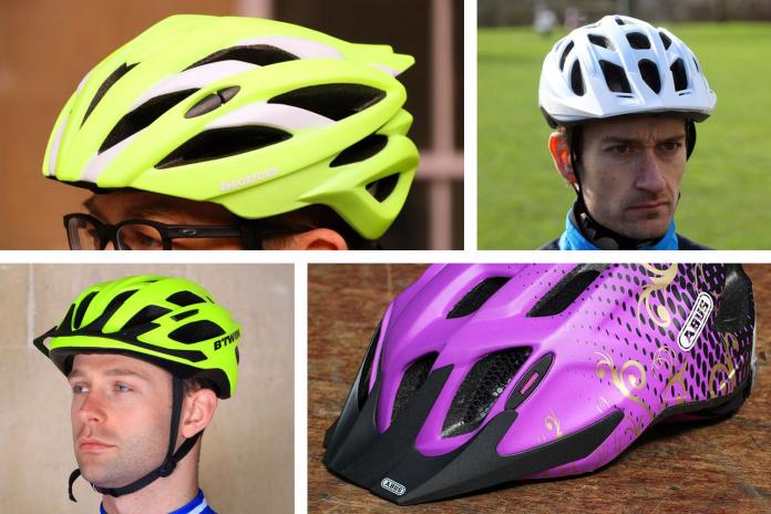 9 of the best cheap cycling helmets 