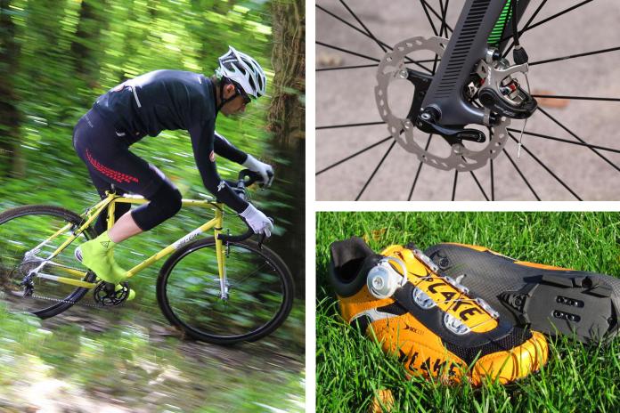 best cyclocross pedals