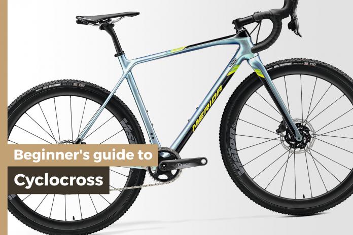 guide to cyclocross get muddy, get (and get a new bike) road.cc