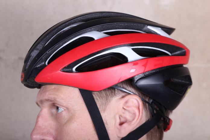 Review: Bell Zephyr Mips helmet | road.cc