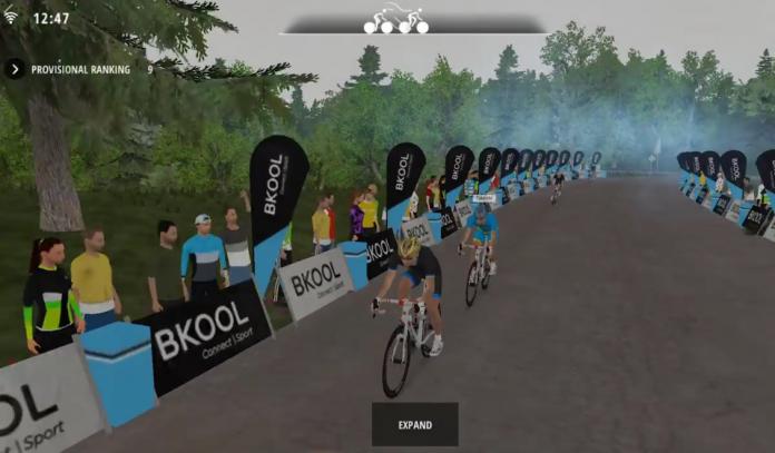 bkool simulator price