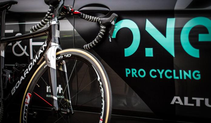 pro one bikes