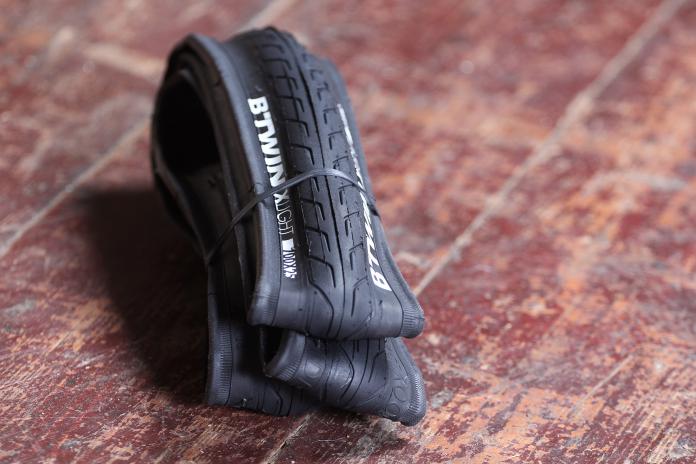 btwin puncture protect