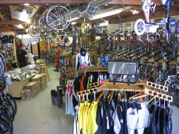 big peaks bike shop