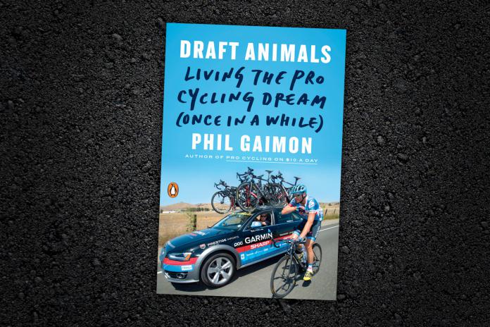 draft animals phil gaimon