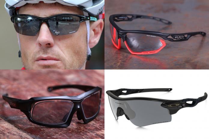 best photochromic cycling glasses 2020