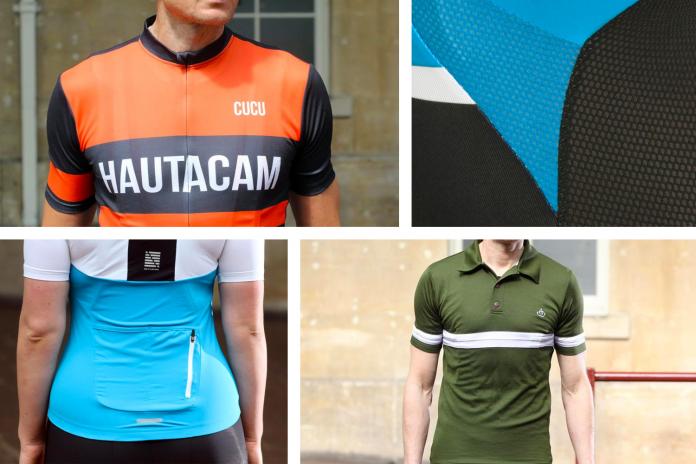 Details about   Slow Lane Short Sleeve Cycling Jersey 
