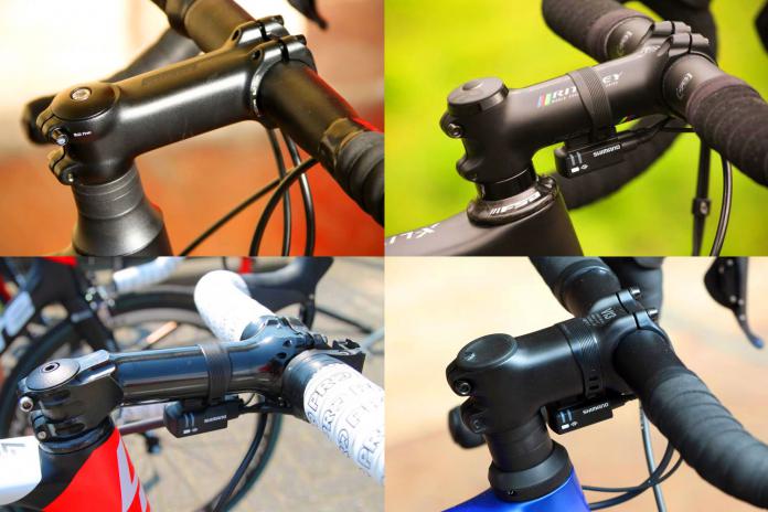 specialized bike stem riser