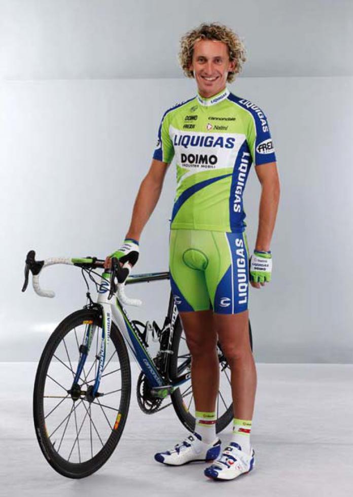 liquigas cycling