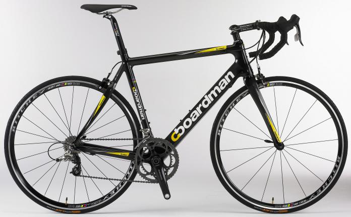 boardman pro carbon 2012