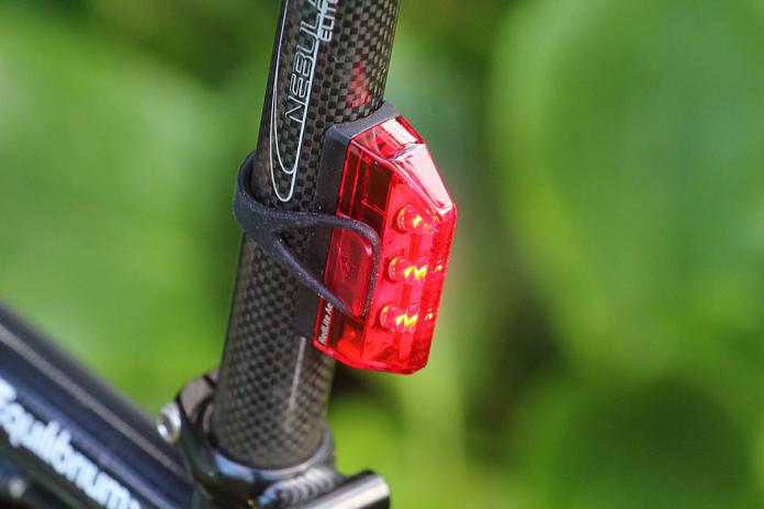 topeak bicycle lights