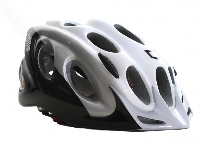 L Yellow 59-61cm CATLIKE Kompact Pro Bike Cycling Helmet 