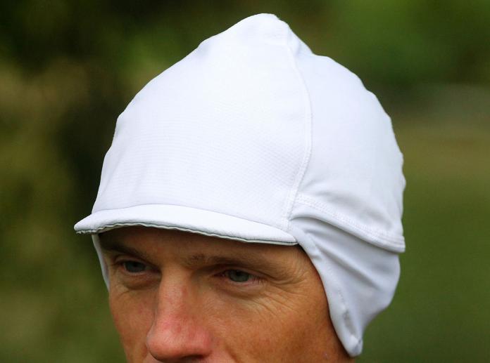 waterproof cycling skull cap