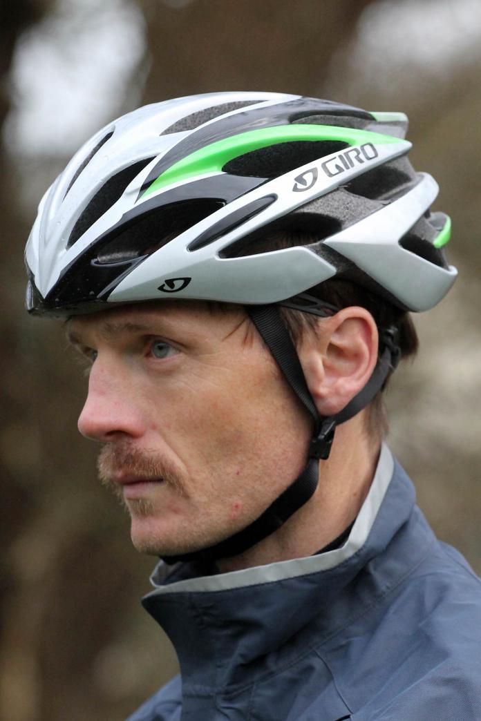 Review: Giro helmet | road.cc