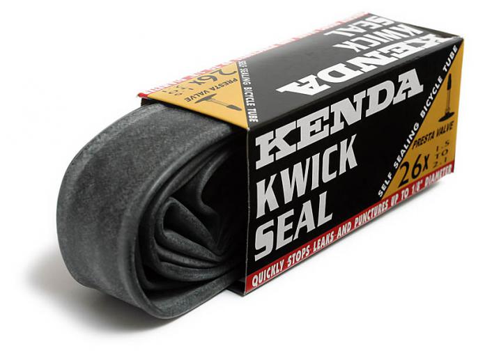 kenda tubes