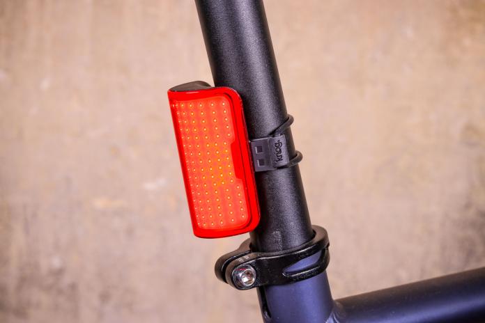 knog cobber charging