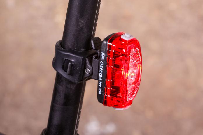 nr 300 bike light