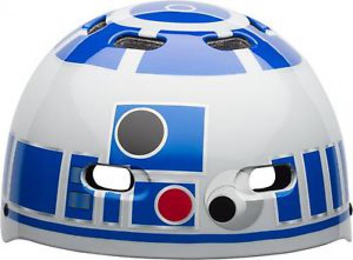 r2d2 bike helmet