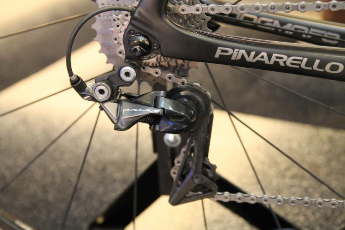 New Shimano Dura-Ace R9100: 5 key innovations | road.cc