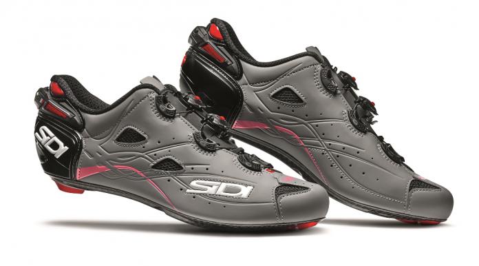 Sidi release Giro edition Shot shoes 