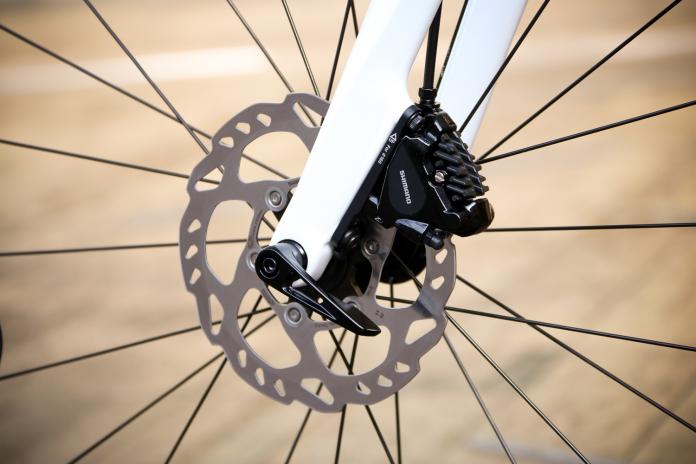 specialized bike hydraulic brakes