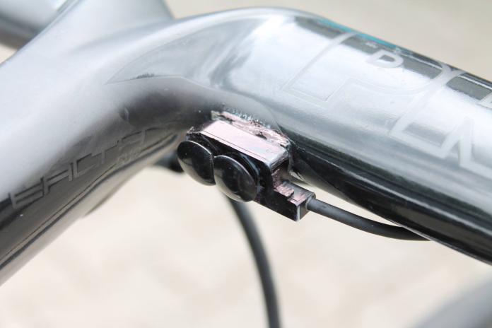 shimano satellite shifters