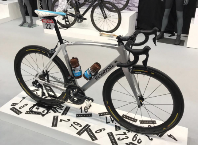decathlon bikes 2020